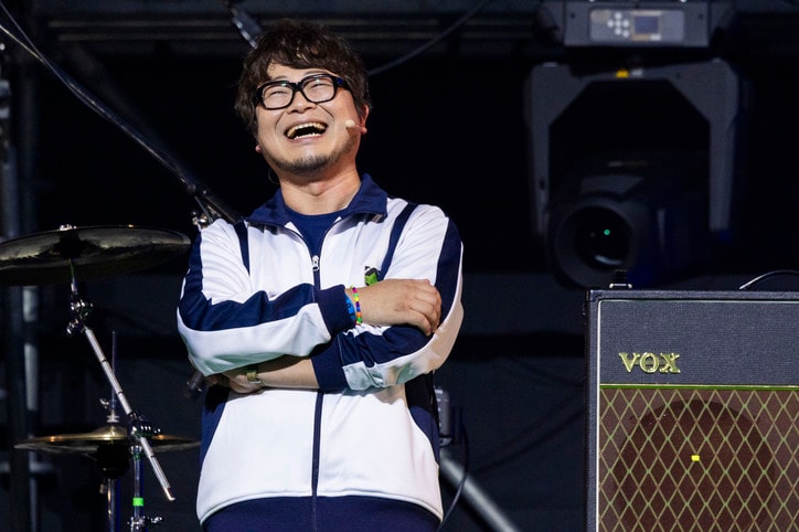 『ブルーロック』大規模イベント開催、1万人が立川に集結！島崎信長「(劇場版)アフレコ収録も始まって、高まっています」