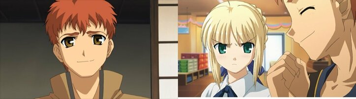 『Fate/stay night』『らき☆すた』など名作アニメを配信!特別企画『色あせることのない 歴史ある作品特集』ABEMAで開催