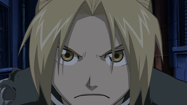 映画公開記念！  アニメ『鋼の錬金術師』AbemaTVで一挙放送決定　毎週日曜はハガレン三昧！