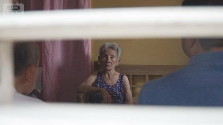 95歳のフィリピン残留2世が政府支援で訪日へ 生き別れた父の身元を取材で特定