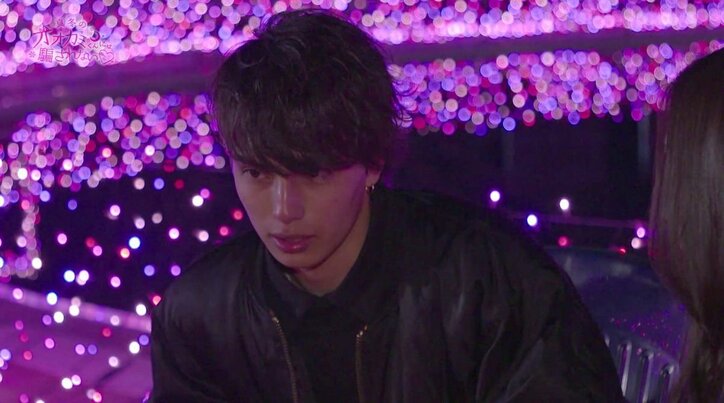 女子メンバーに衝撃が走る…　男子からの中間告白で予想を裏切る展開に「真冬のオオカミくん」