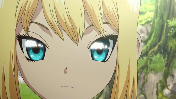 アニメ「Dr.STONE」第6話、千空の蘇生を試みる…! あらすじ&先行カット解禁