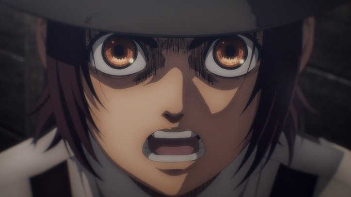 進撃の巨人 The Final Season #60〜67【無料ビデオ1週間】