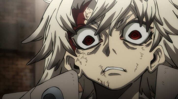 [照片/图片] 亚默开始讲述幼年时的悲伤过去……动画《GACHIAKUTA》第13话先行剧照和剧情简介公开 7