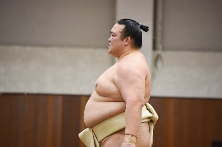 「大輪の花が咲くまでは」　“甘い横綱昇進”と揶揄された横綱・稀勢の里の気になる現在地