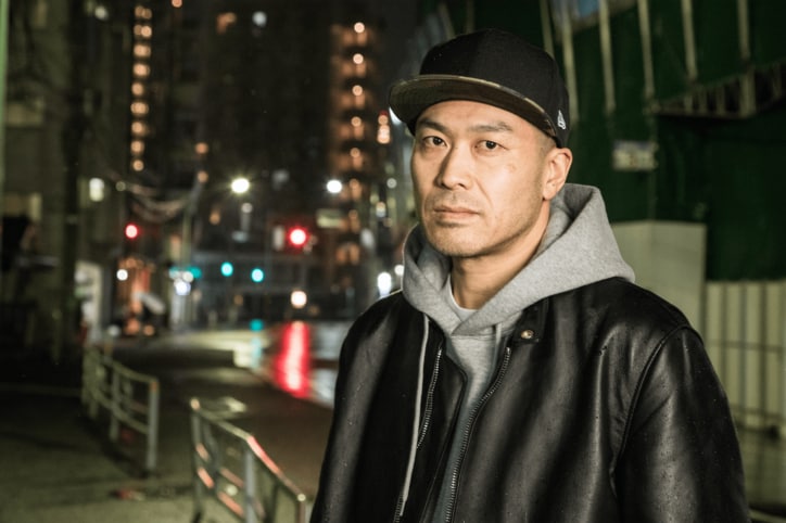 ILL-BOSSTINO(THA BLUE HERB)x ZORN対談『BOSSみたいになりてぇ、でも憧れてるだけじゃダメだって』(ZORN)