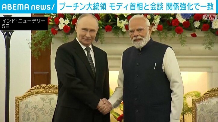 インド・ニューデリー