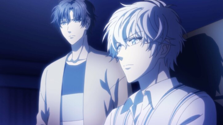 アニメ「スタンドマイヒーローズ」第7話あらすじ&場面写解禁 九条家の当主にスカウトを試みるが…