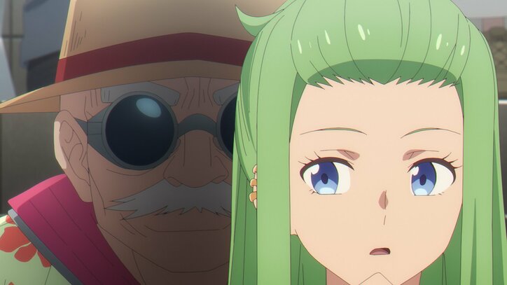 【写真・画像】アニメ『ウマ娘』第11話先行カット・あらすじ・WEB予告解禁　6枚目