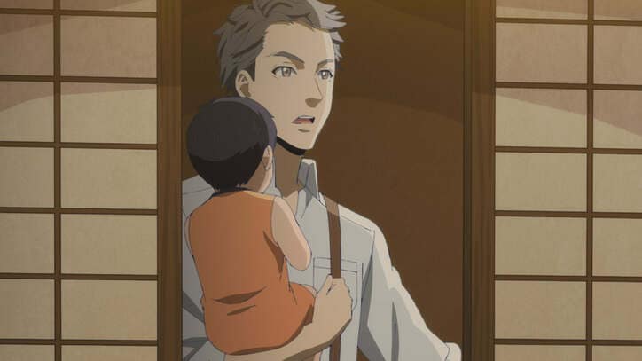 アニメ「啄木鳥探偵處」告発状事件の真犯人解明に乗り出す啄木…!第11話先行カット&あらすじ解禁!