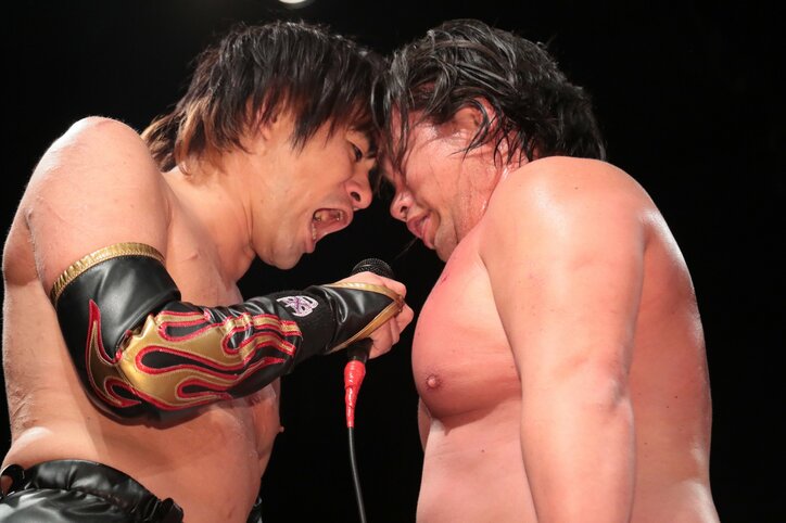 大谷晋二郎が「プロレスの教科書」を伝授　ガンプロの今成夢人が「ぽっちゃり女子プロレス」を旗揚げ