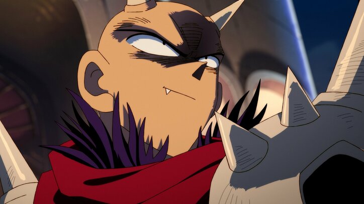 [Photos/Images] Yaiba Trains to Create a New Finishing Sword Technique... Anime "YAIBA Samurai Legend" Episode 9 Synopsis and Preview Cuts Released 4th