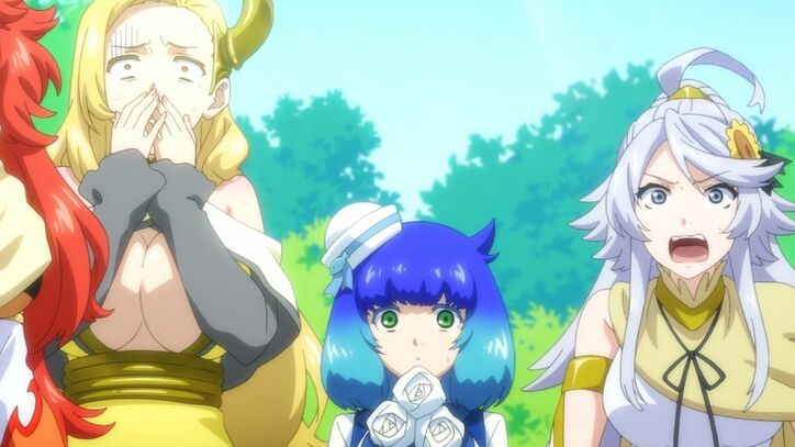 Elrand (voiced by Daisuke Namikawa) Is Fascinated by Dra-chan! “Campfire Cooking in Another World with My Absurd Skill” Season 2 Episode 14 Synopsis & Preview Images Released