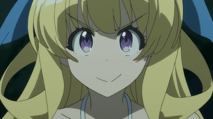 TVアニメ「慎重勇者」第6話、最強の剣を手に入れるためエルルの命を犠牲に…？先行カット公開