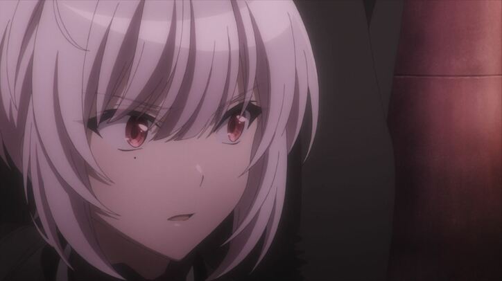 アニメ『スパイ教室』チーム「灯」、初の不可能任務を決行するも…第3話先行カット・あらすじ公開