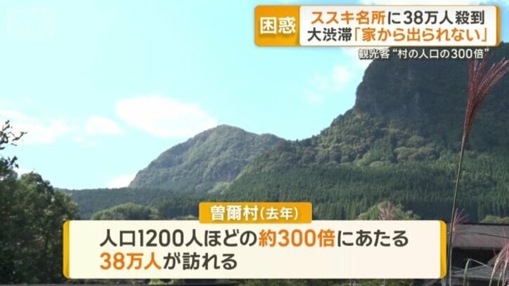 38万人が訪れる