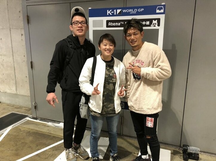 「格闘技で食いたかったら海外を主戦場にしろ！」青木真也、誤解歓迎で吠える