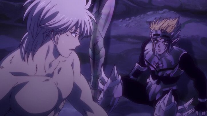 アニメ「ダイの大冒険」竜魔人と化したダイvsバーンの戦い！第99話先行カット＆あらすじ公開