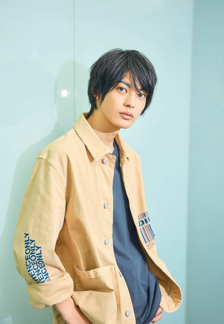 「オオカミくん目線で見ても楽しめる」神尾楓珠、レギュラーMC初挑戦の『オオカミくん』を振り返る