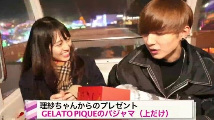 【勝負の冬・第10話まとめ】超密着状態で観覧車を3周も…手を繋ぎ急接近した先生と生徒「目つぶって…」