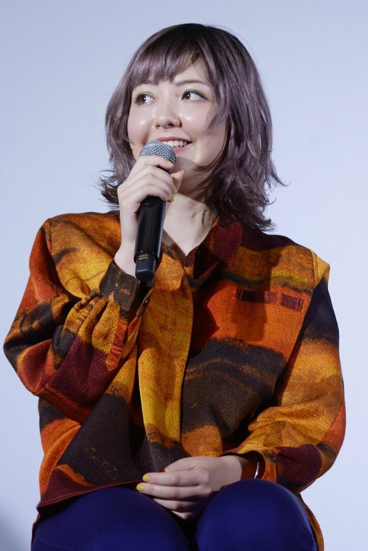 yonigeが山田孝之に楽曲提供?!　ショートフィルム『点』舞台挨拶でコラボ提案