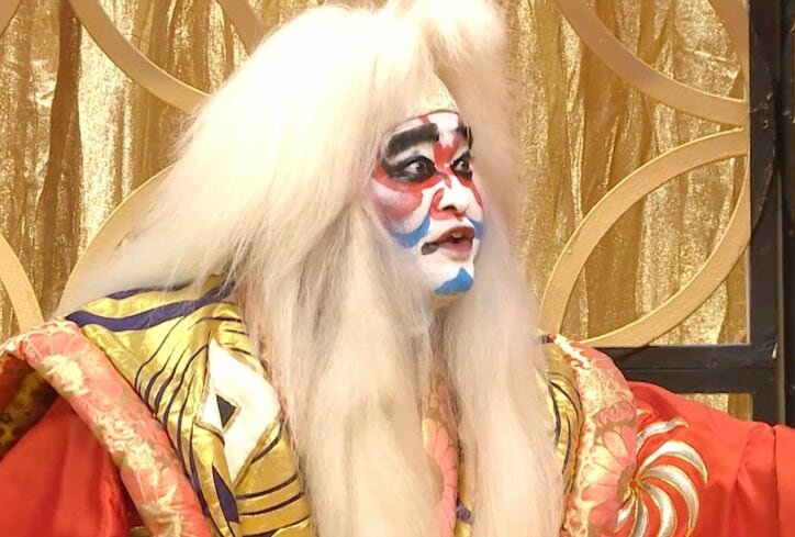 【写真・画像】加藤諒「追っかけをしていた」人気女性アーティストを告白し驚きの声　1枚目