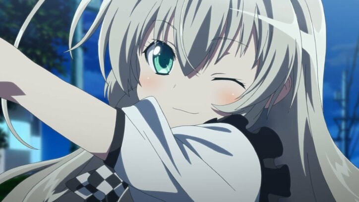 【写真・画像】アニメ『亜人』『ご注文はうさぎですか?』『這いよれ!ニャル子さん』などの5シリーズ全8作品がABEMAで配信開始 9枚目