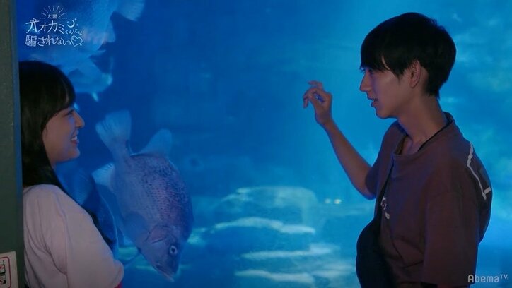 皆がいるなか突然手を掴んで「ちょっと来て」と囁く… 思わせぶり男子の強引な行動に横澤夏子ら絶叫「待って待って！」