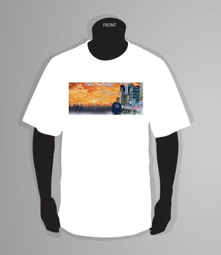 MULBEの2nd ALBUMからISSUGIをフィーチャーした16FLIPのプロデュースによる"NO MATTER WHAT"とDJ SCRATCH NICEのプロデュースによる"I SEE"をカップリングした7EPが完全限定プレスでリリース!