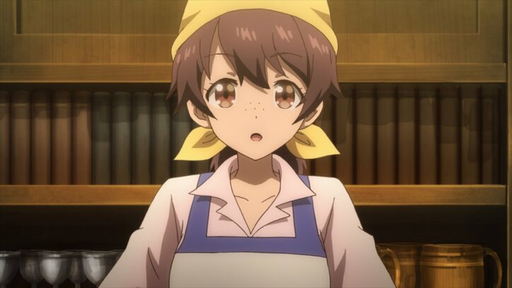 夏アニメ『異世界チート魔術師』第3話先行カット公開！　主人公たちに言い渡された難題とは…