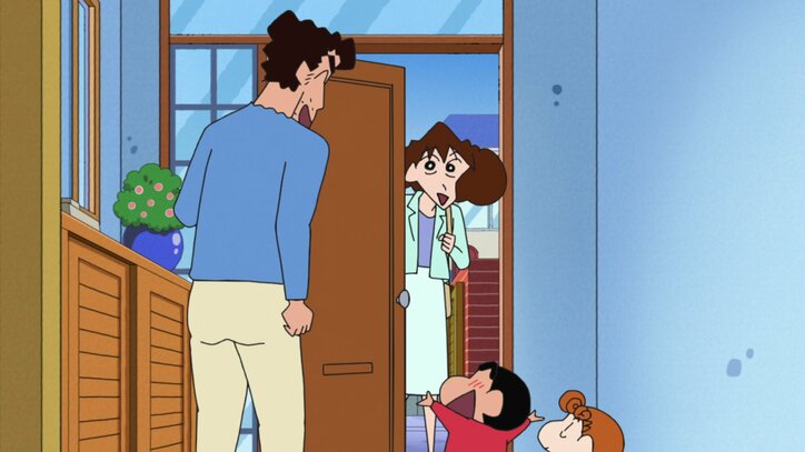 [Photos/Images] "Misae Nohara Hirumeshi no Ryūgi da zo" Airs on December 13th! Enjoying a Luxurious Lunch During "An Hour Her Family Doesn't Know About"!? 6th