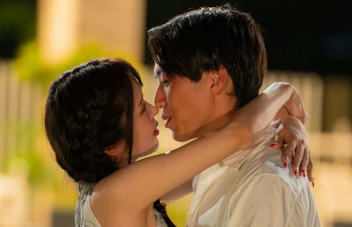 【写真・画像】“年商1億円超え”35歳不動産経営者、24歳セクシー女優とカップル成立で大興奮「めちゃくちゃチューしちゃいそう」　3枚目