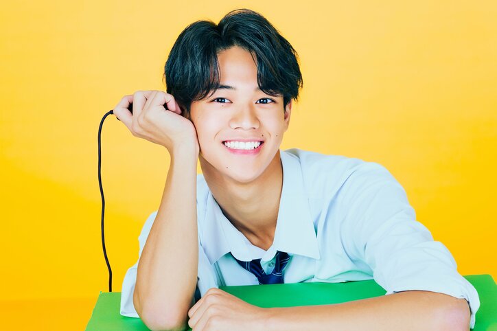 【写真・画像】『今日好き』ドンタン編、10名プロフィール 9枚目