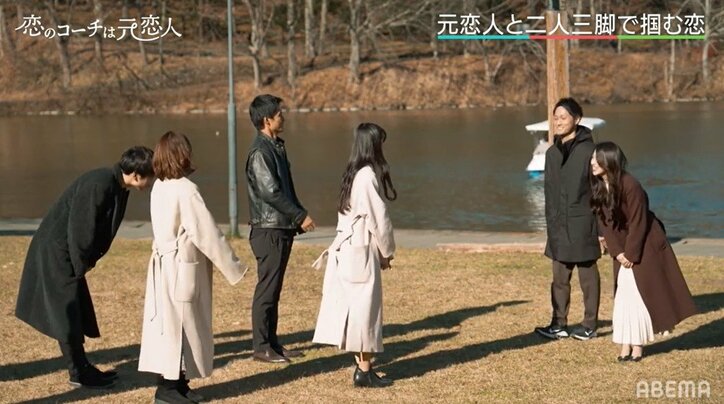 宇垣美里「好きだなーと思ってたら…付き合える」 驚きの恋愛観を赤裸々告白