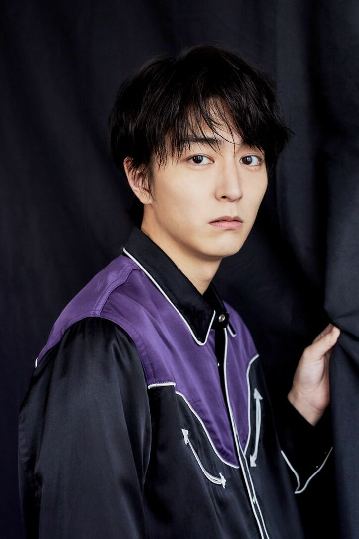 稲葉友、飯豊まりえと久しぶりの共演に「頼もしさを感じた」 ホラー映画『シライサン』インタビュー