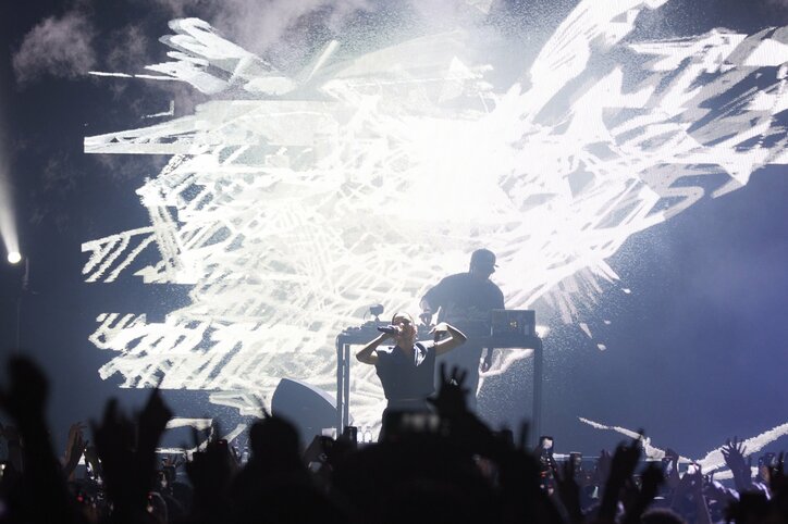 Awichが全国5ヵ所を廻る 『THE ROAD TO ARENA JAPAN Tour』を完走！ ファイナルとなった東京公演のレポートを公開！