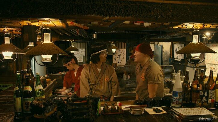 小野賢章の役柄にファン爆笑！　緑川光はラジオDJ役で天津飯ネタ　ドラマ『#声だけ天使』