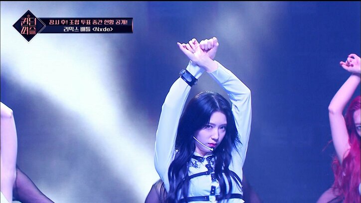 「よくない知らせ…」中心メンバーが相次ぎ降板、優等生アイドル軍団が“格下”チームにまさかの完敗…審査員の満場一致で早くも下剋上が！