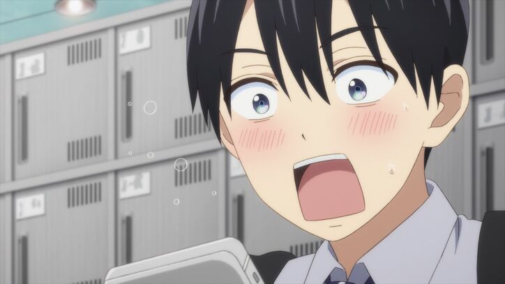 アニメ『カッコウの許嫁』ひろからデートに誘われた!? 第20話先行カット・あらすじ公開