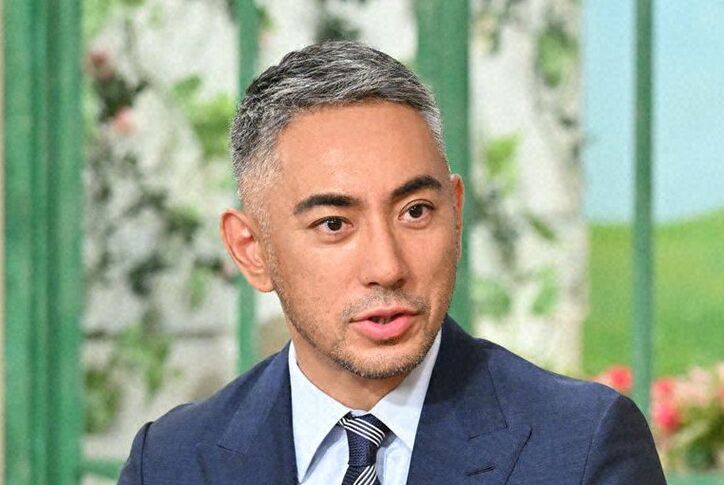 【写真・画像】市川團十郎、長女・麗禾が亡き妻・麻央さんの洋服を着られるように「ママに似てきて…」　1枚目