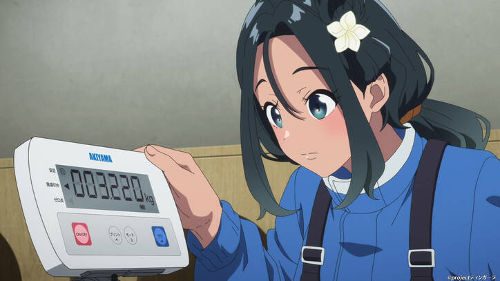 アニメ「白い砂のアクアトープ」ケープペンギンたちに異変が…!? 第21話先行カット&あらすじ公開