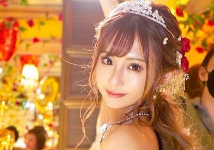 【写真・画像】「炎上しそう」「アンチきそう」朝倉未来、慶応卒のアイドル候補生を分析　1枚目