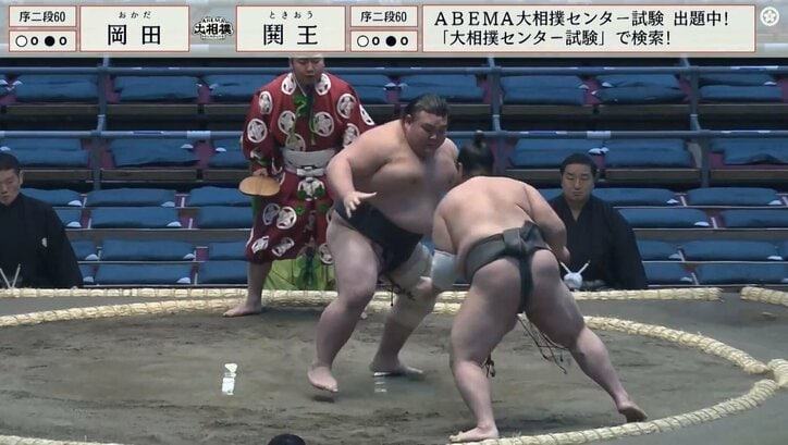 【写真・画像】“荒れる春場所”が開幕 新横綱・豊昇龍は電車道で敗れる波乱の展開 元若乃花「完全に緊張してます」　1枚目