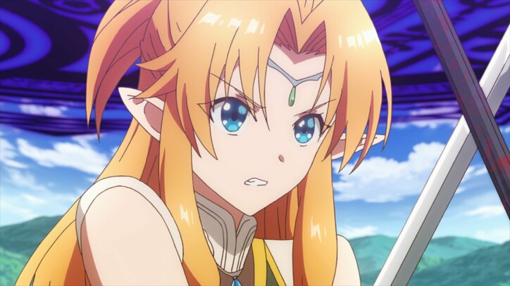 「異世界チート魔術師」第12話、先行カット解禁　太一、遂に覚悟を決めるが…！