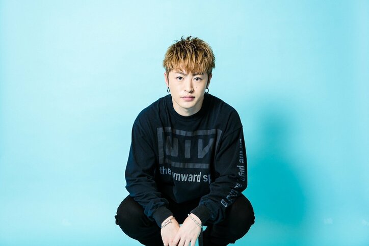 『虹色デイズ』佐野玲於、滝藤賢一にキレられるシーンがお気に入り「こういう先生いたわ！」