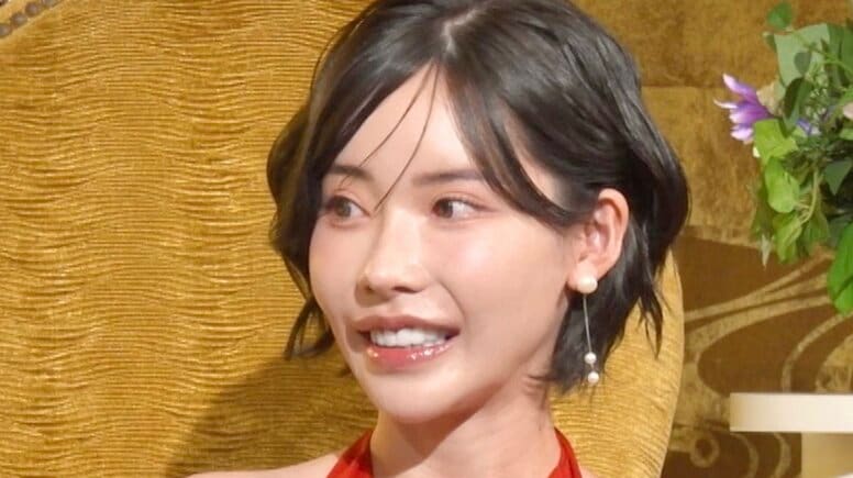 元セクシー女優・深田えいみ語る“追徴課税8000万円”騒動「給料は家の下で手渡し」「いろんな大人に利用された」