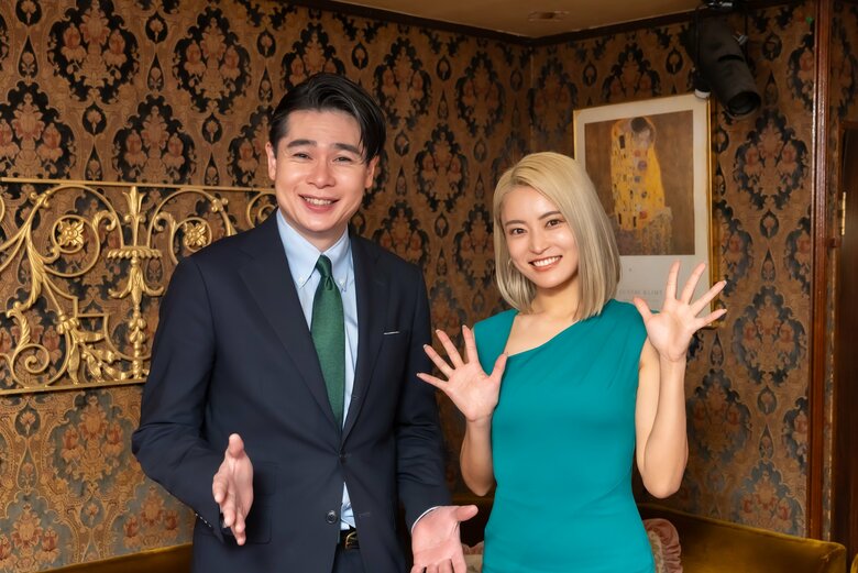 小島瑠璃子が復帰後初の番組MC ノブコブ吉村崇「確実にパワーアップして戻ってきた」 “人生再スタートバラエティ”ABEMA『資産、全部売ってみた』が放送決定 2月19日から全3話