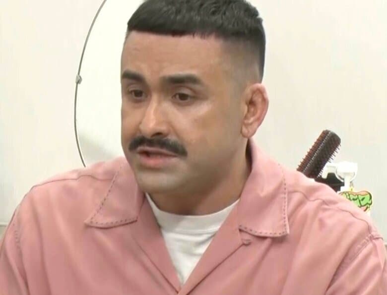 スターがお忍びで通う西麻布のバーでバイトしてたデニス植野、圧倒的オーラを感じた人物の正体に一同驚き