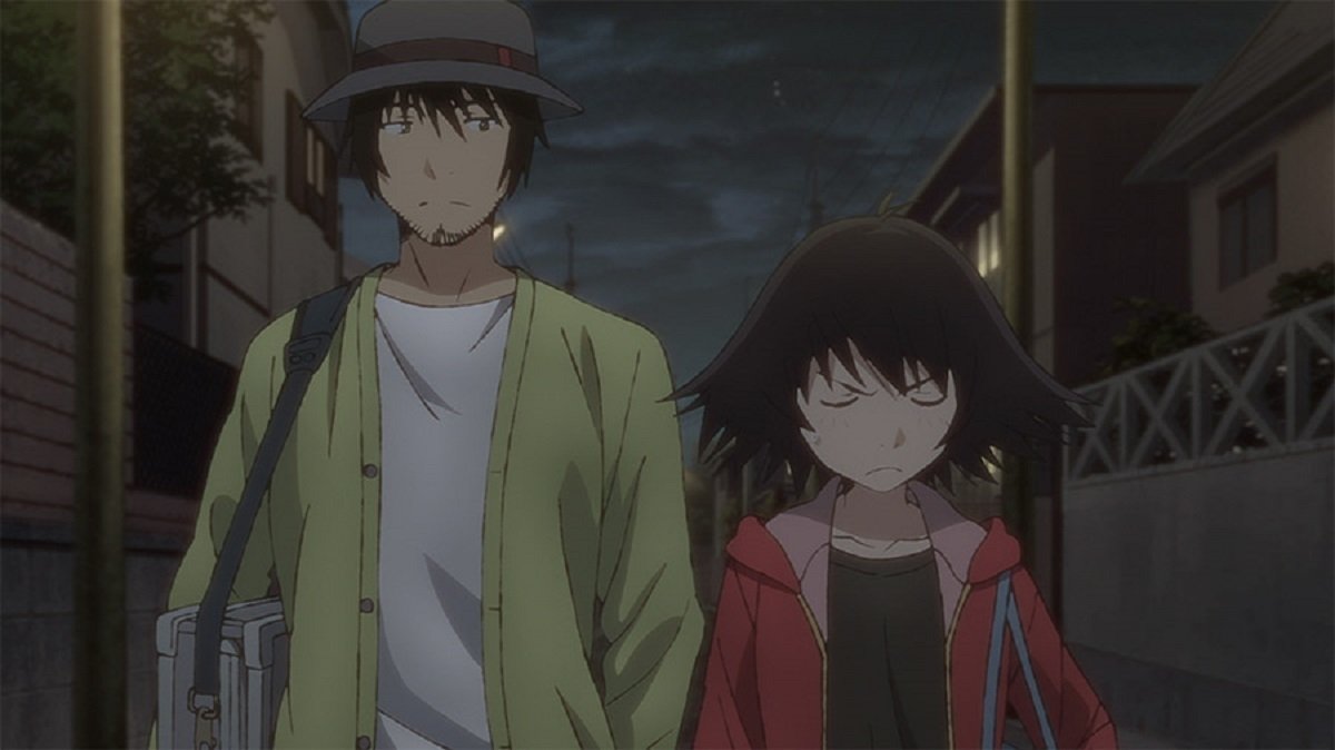 アニメ イエスタデイをうたって ハルに恋するミナトが初登場 視聴者 実に清々しい好青年 ニュース Abema Times