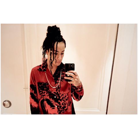 髪型すご 誰かわからんかった 白濱亜嵐 個性的なヘアスタイルに反響 話題 Abema Times